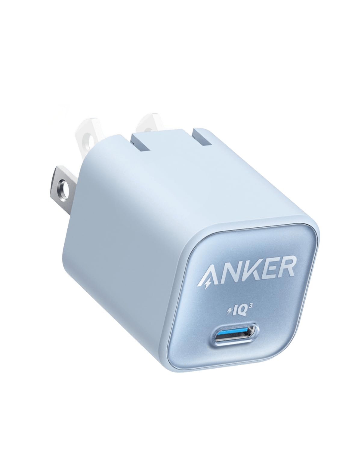 Anker Nano Charger (30W) - Mann