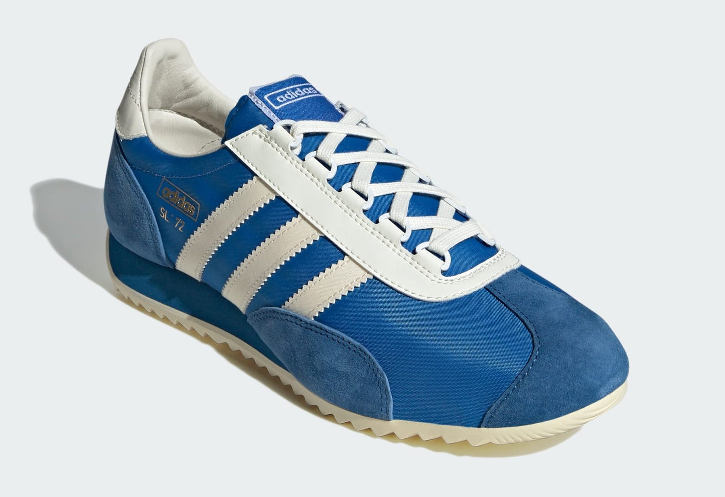 Adidas SL 72 PT ‘Bright Royal/Wonder White’