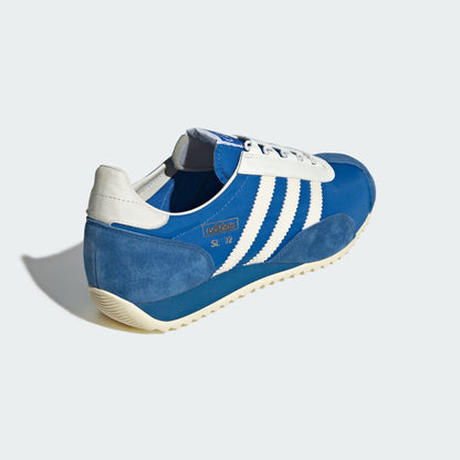 Adidas SL 72 PT ‘Bright Royal/Wonder White’