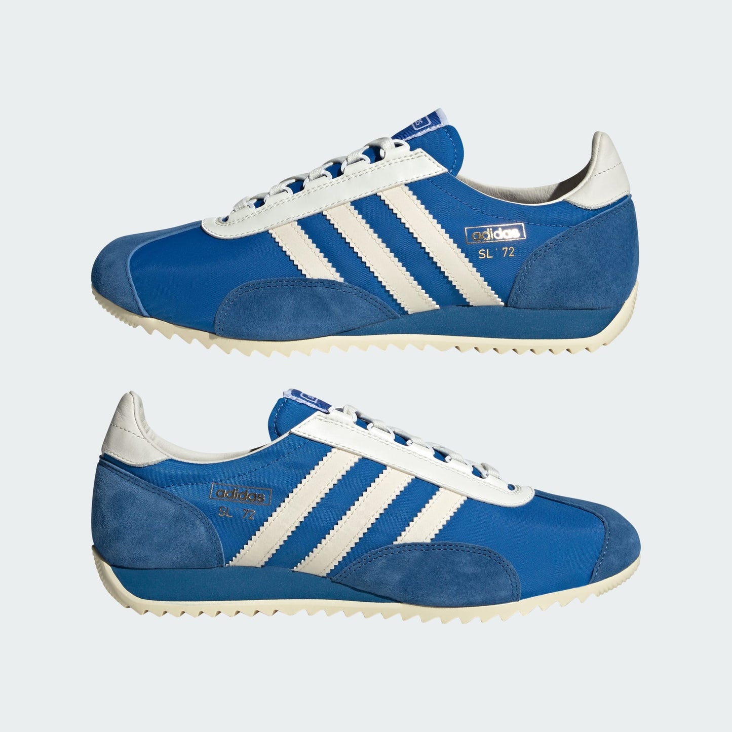 Adidas SL 72 PT ‘Bright Royal/Wonder White’