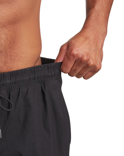 Spyder Track Pant - Black