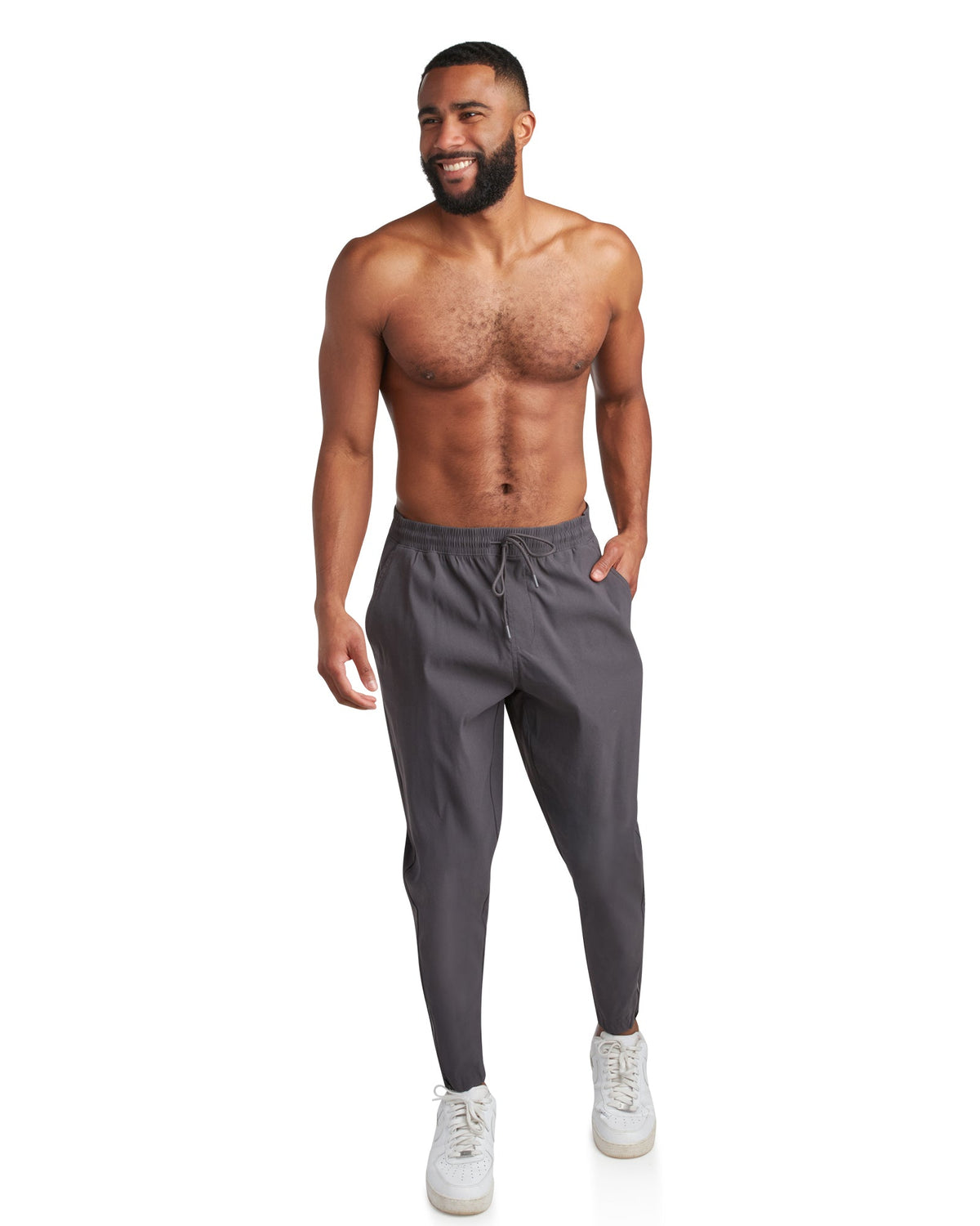 Spyder Track Pant
