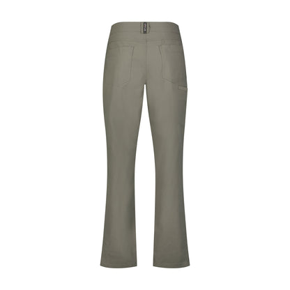 Size 36x30 Spyder Tech Woven Five Pocket Pant - Pine Green