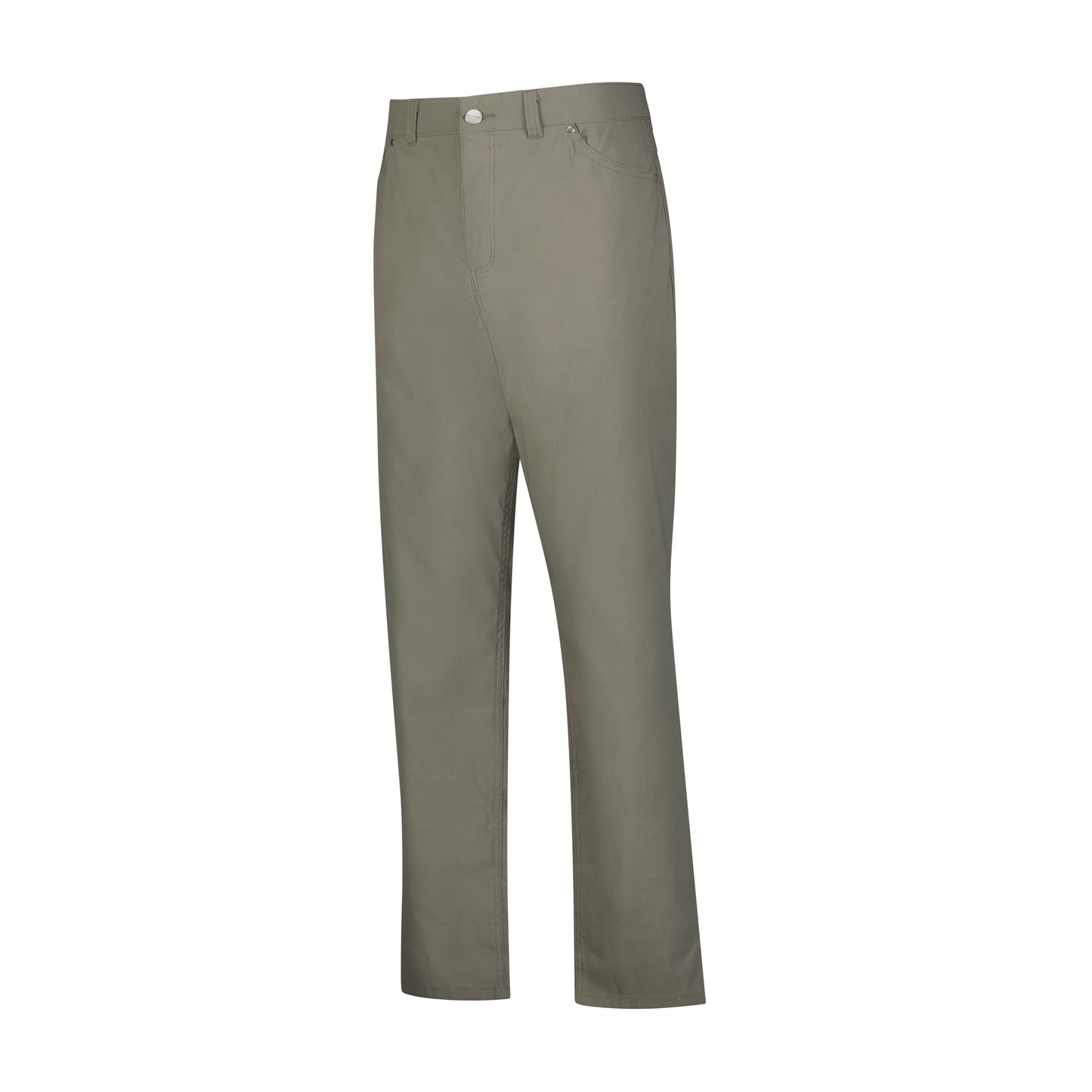 Size 36x30 Spyder Tech Woven Five Pocket Pant - Pine Green