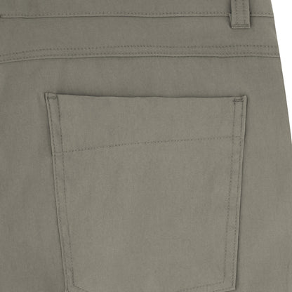 Size 36x30 Spyder Tech Woven Five Pocket Pant - Pine Green