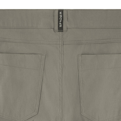 Size 36x30 Spyder Tech Woven Five Pocket Pant - Pine Green