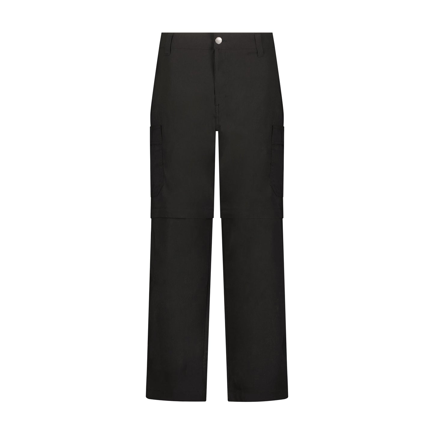 Spyder Convertible Cargo Pants - Black