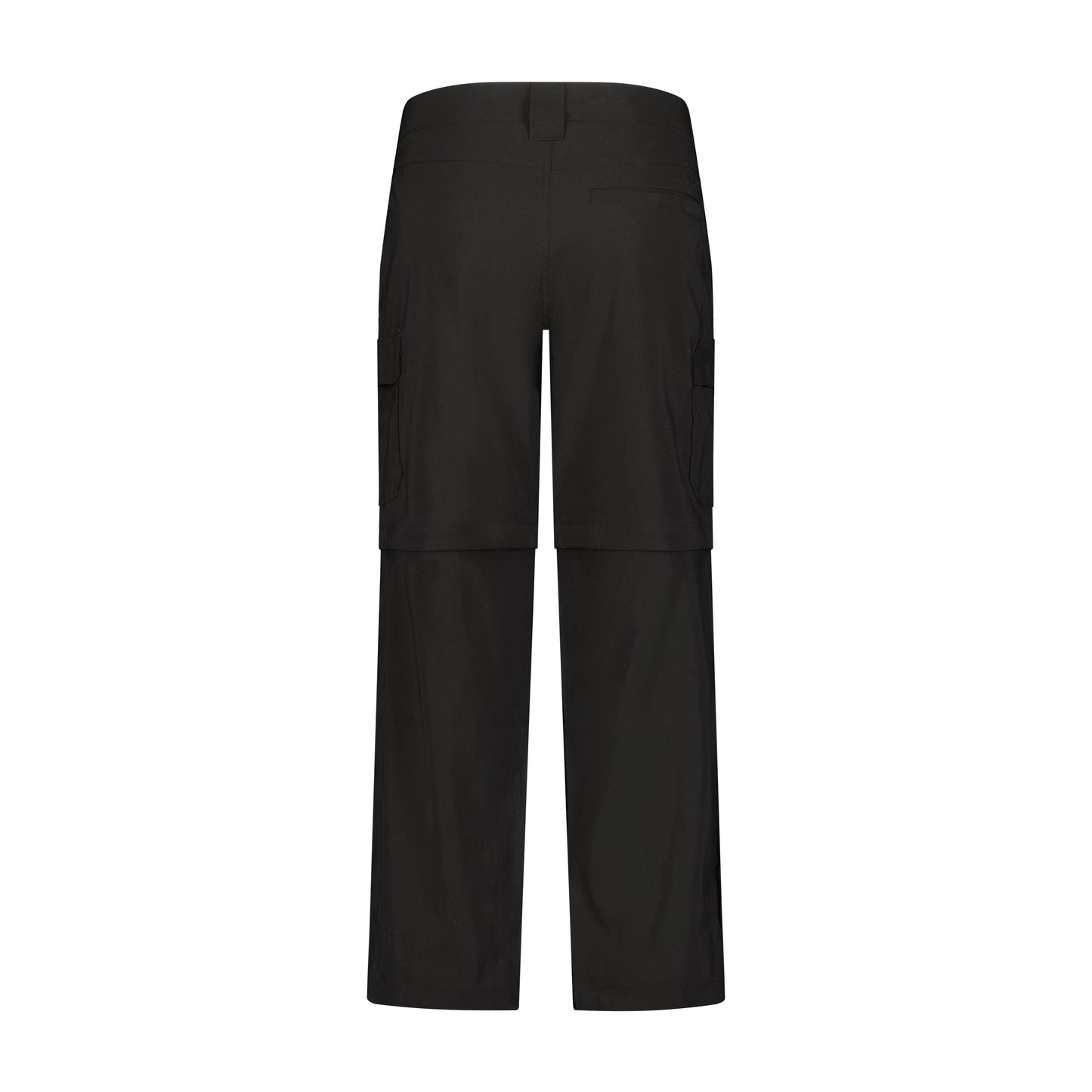 Spyder Convertible Cargo Pants - Black