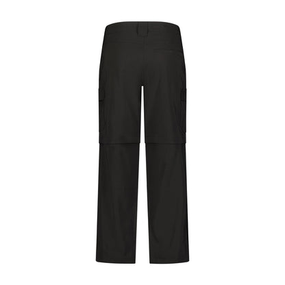 Spyder Convertible Cargo Pants - Black