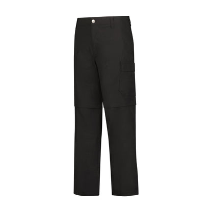 Spyder Convertible Cargo Pants - Black