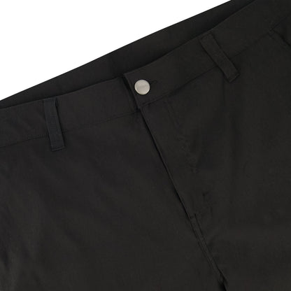 Spyder Convertible Cargo Pants - Black