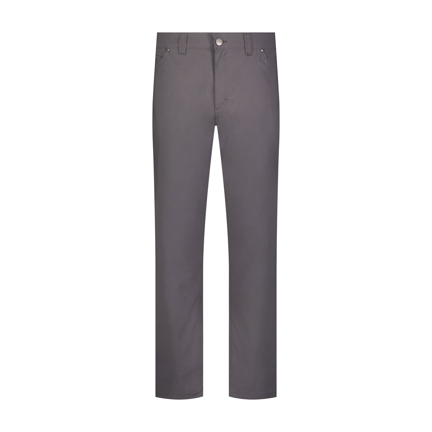 Size 34x32 Spyder Fleece Lined Five Pocket Pants - Gunmetal