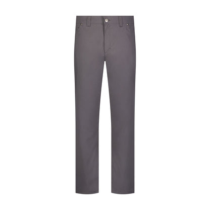 Size 34x32 Spyder Fleece Lined Five Pocket Pants - Gunmetal