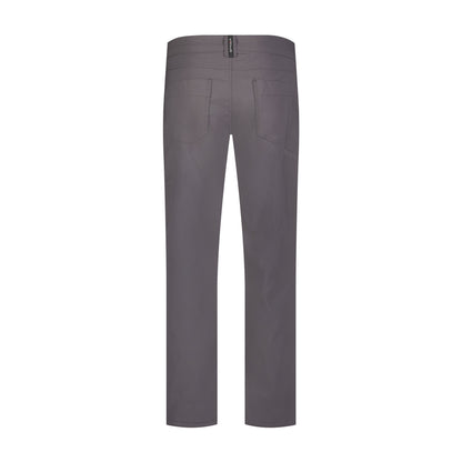 Size 34x32 Spyder Fleece Lined Five Pocket Pants - Gunmetal