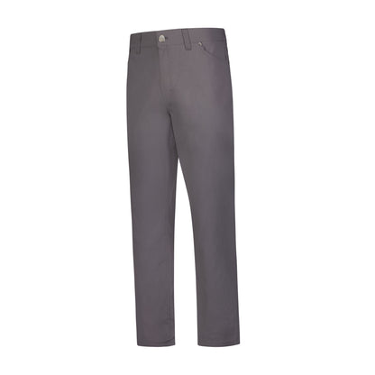 Size 34x32 Spyder Fleece Lined Five Pocket Pants - Gunmetal