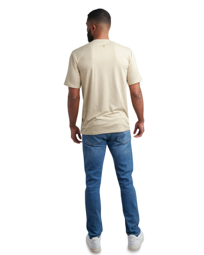 Spyder Short Sleeve Wordmark Tee
