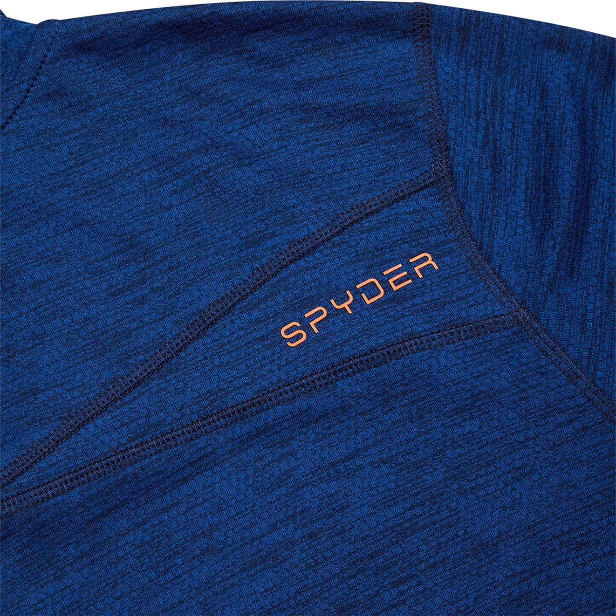 Spyder Knit Half Zip