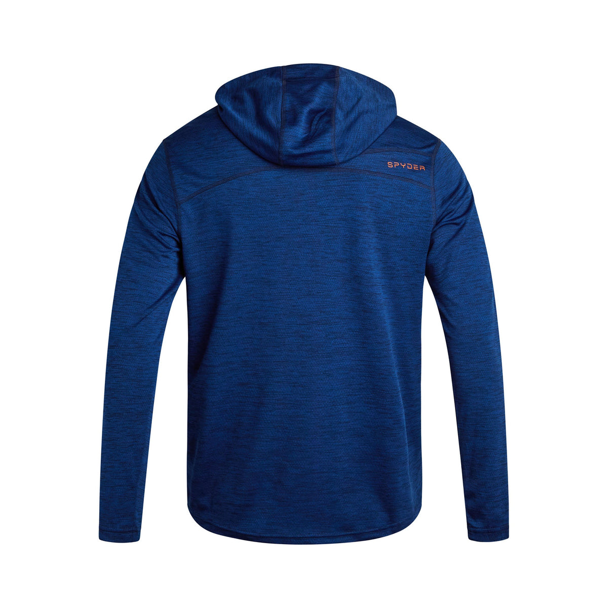Spyder Knit Half Zip