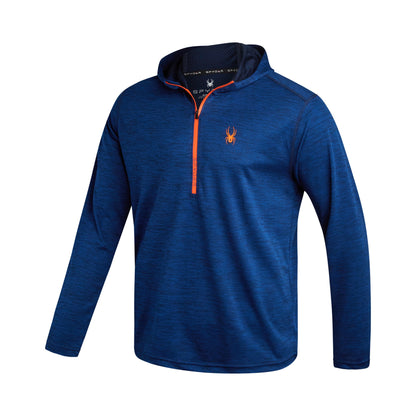 Spyder Knit Half Zip