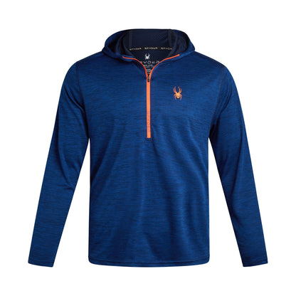 Spyder Knit Half Zip