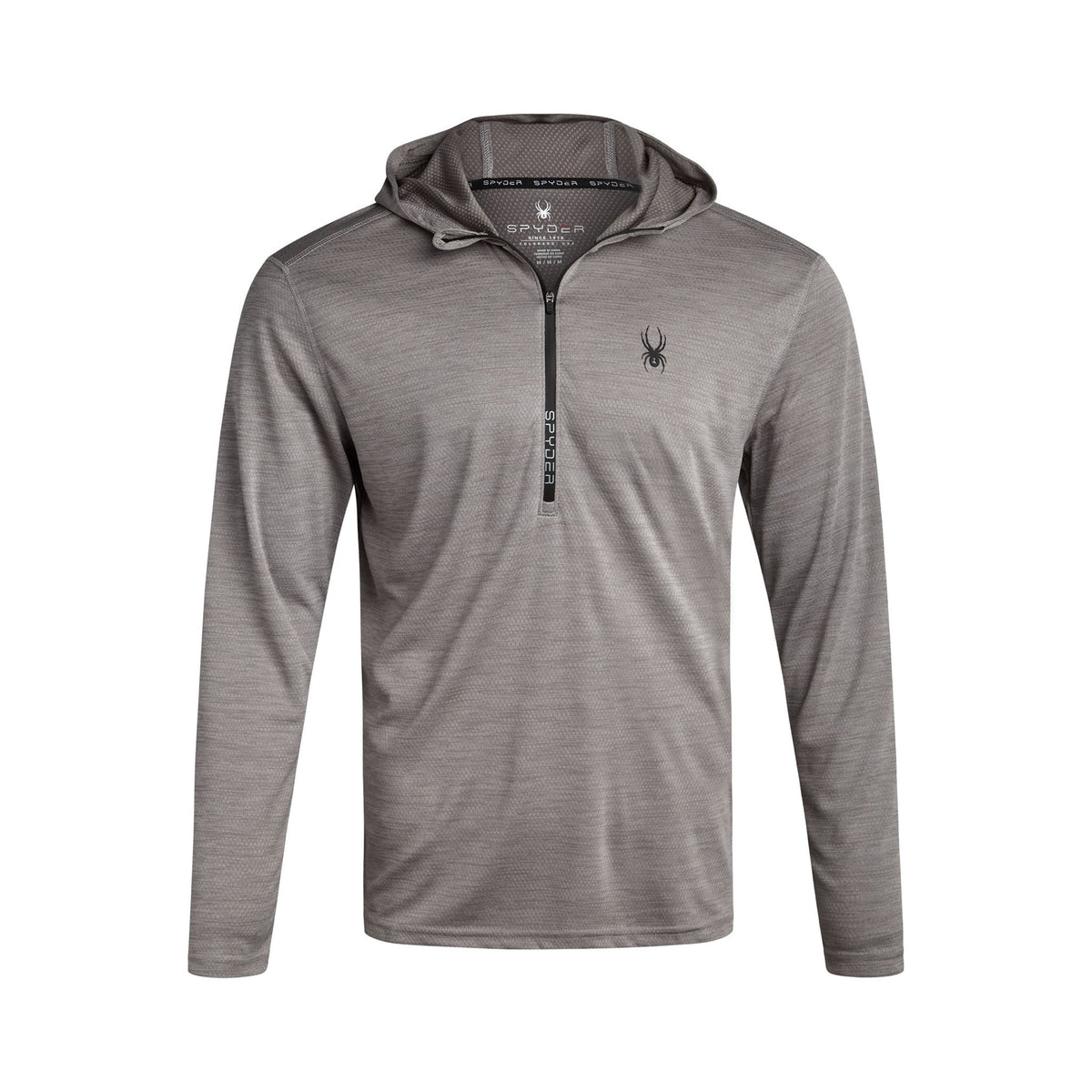 Spyder Knit Half Zip