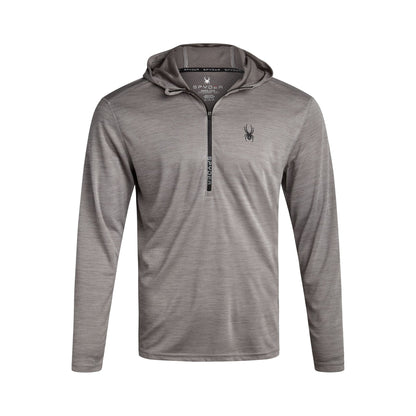 Spyder Knit Half Zip