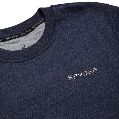 Spyder Fleece Crew