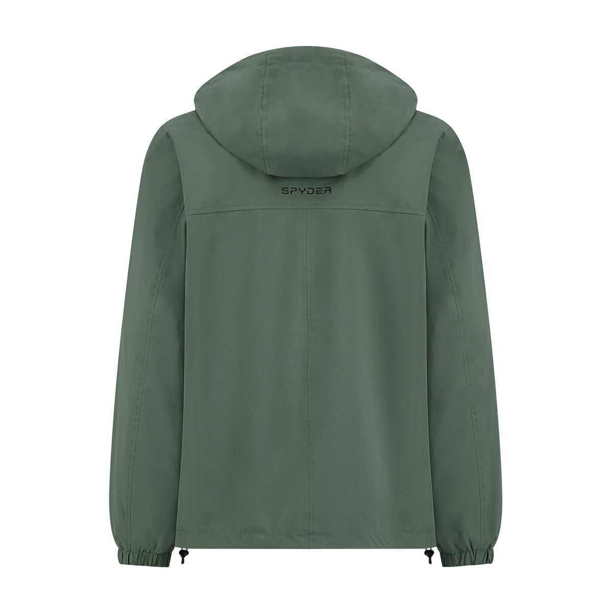 Spyder Gale Windbreaker