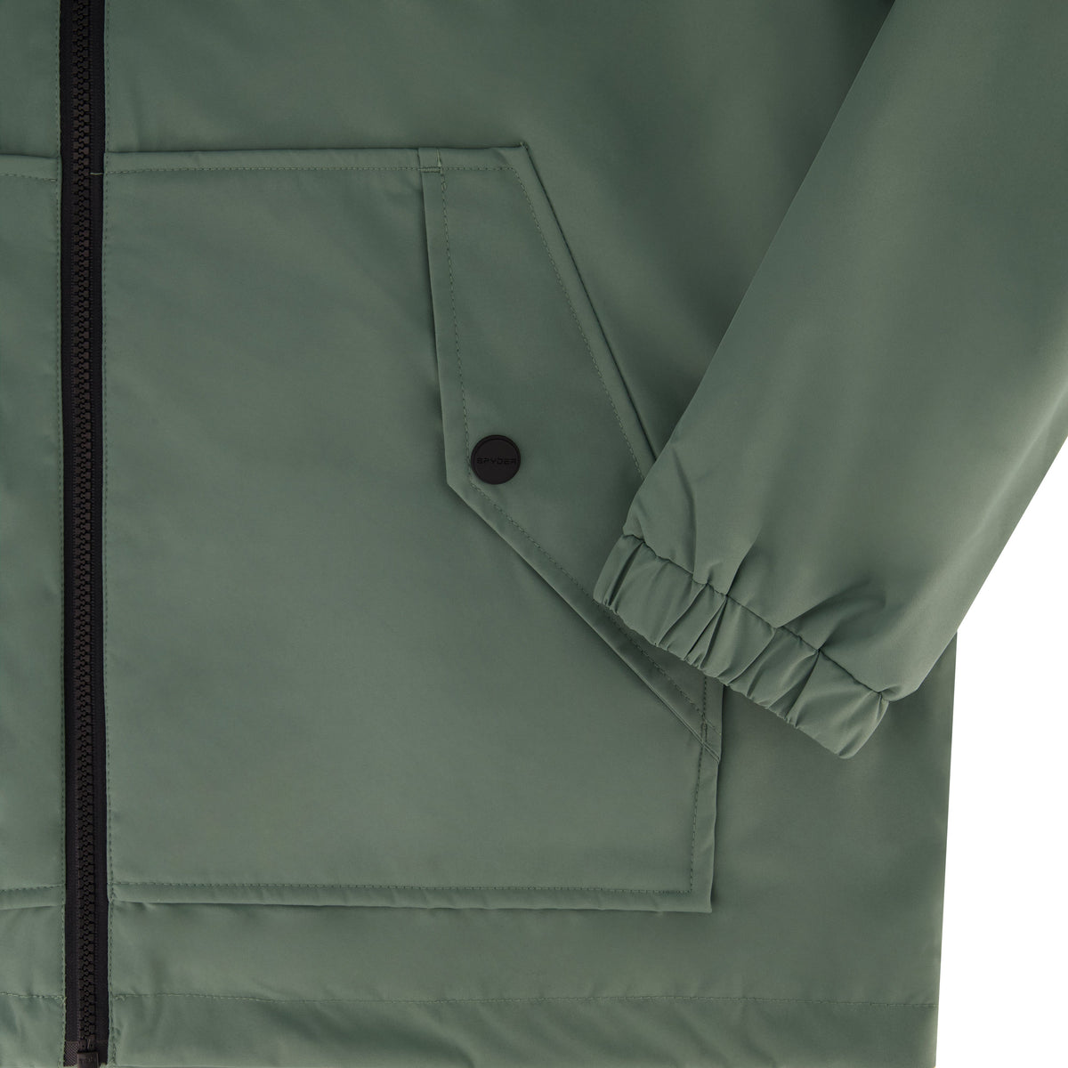 Spyder Gale Windbreaker