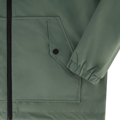 Spyder Gale Windbreaker