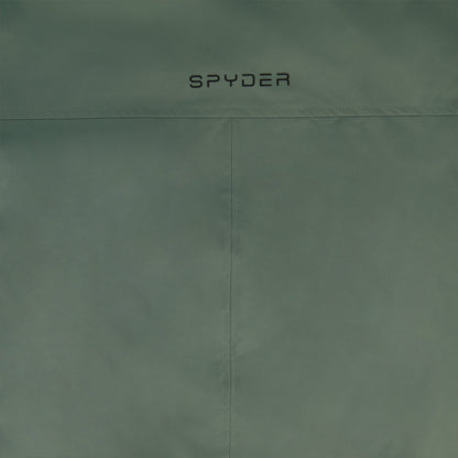 Spyder Gale Windbreaker