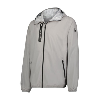 Spyder Mountain Mist Rain Jacket