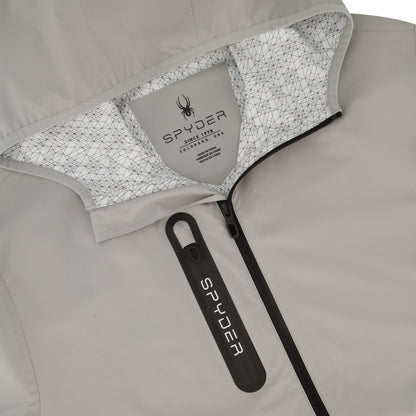 Spyder Mountain Mist Rain Jacket