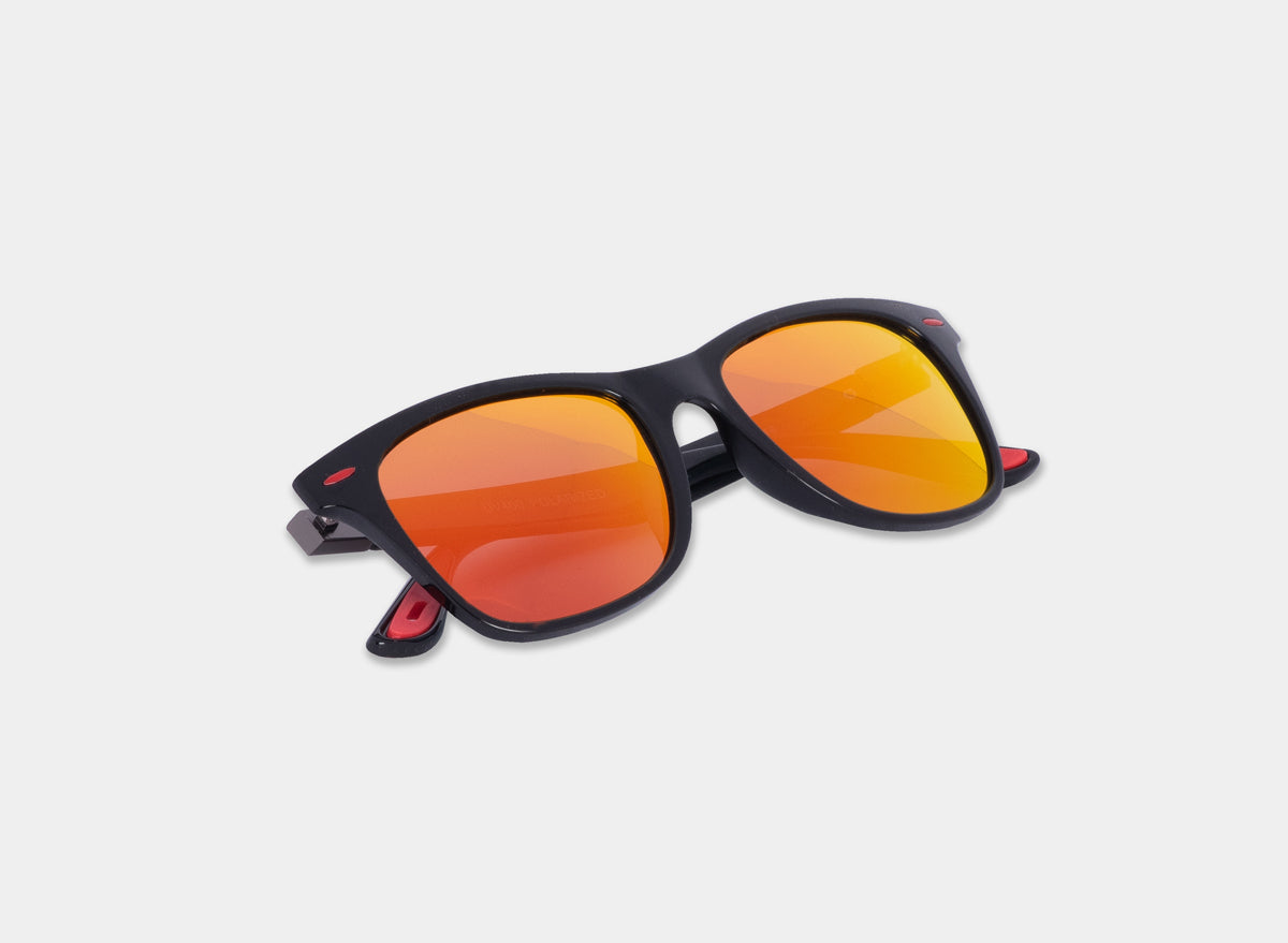 Eastern Outer Sport Sunglasses - Mann