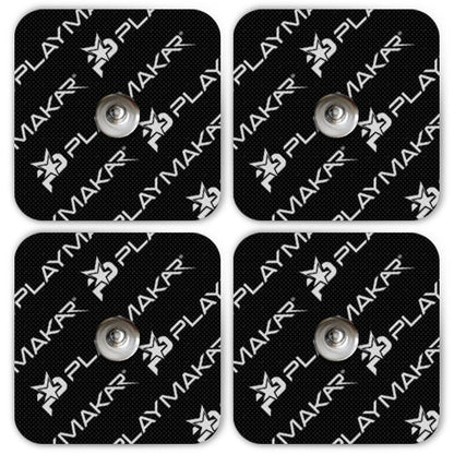 PlayMakar SPORT Small Pads Refill Kit