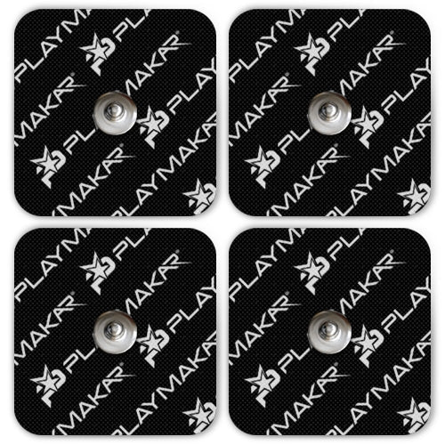 PlayMakar SPORT Small Pads Refill Kit