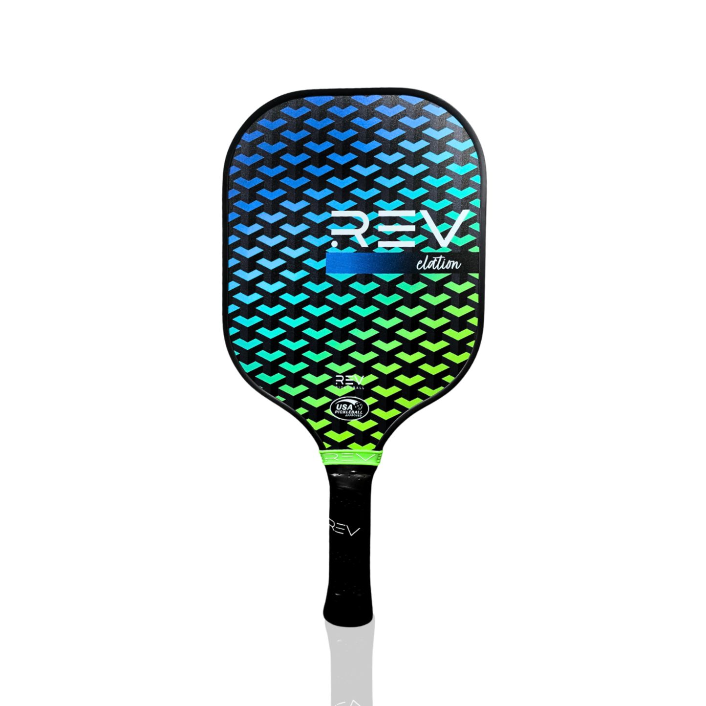 REV Pickleball ELATION Paddle - Mann