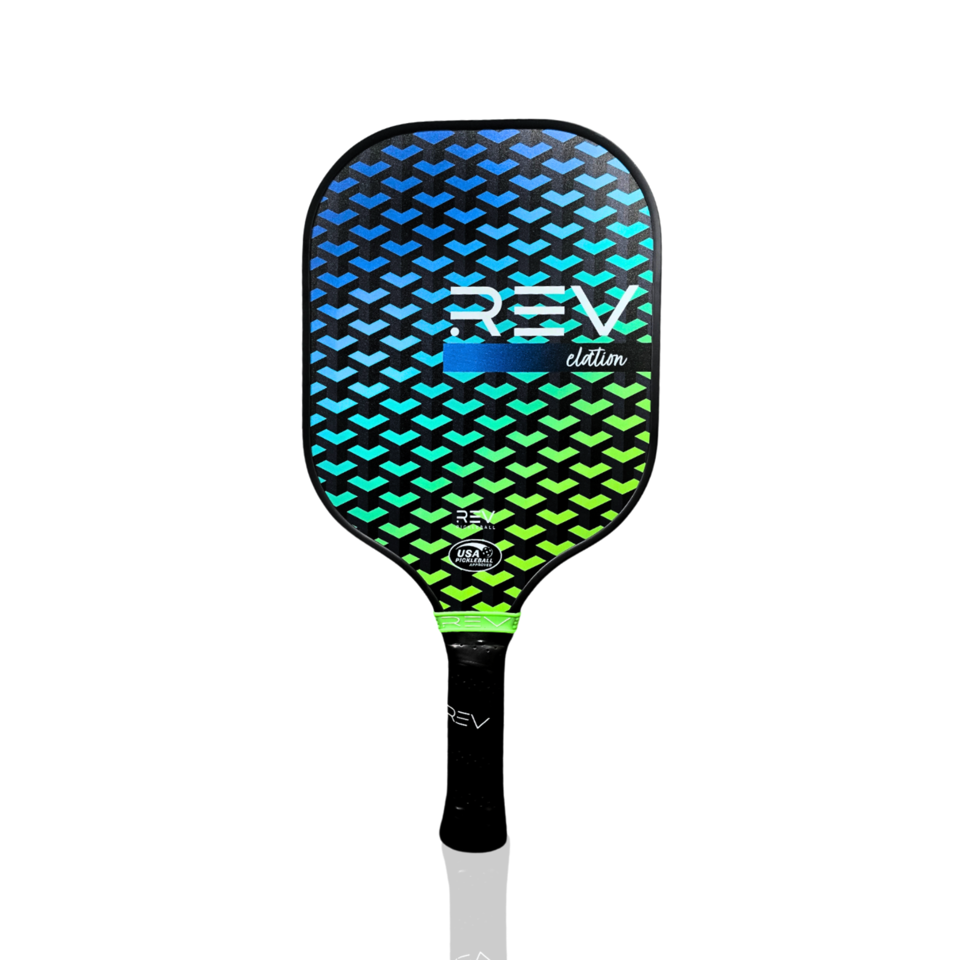 REV Pickleball ELATION Paddle - Mann