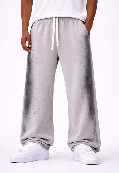 UNDEVELOPED Slate Painters Sweatpants