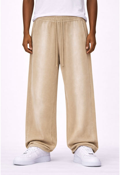 UNDEVELOPED Sand Sunfade Sweatpants