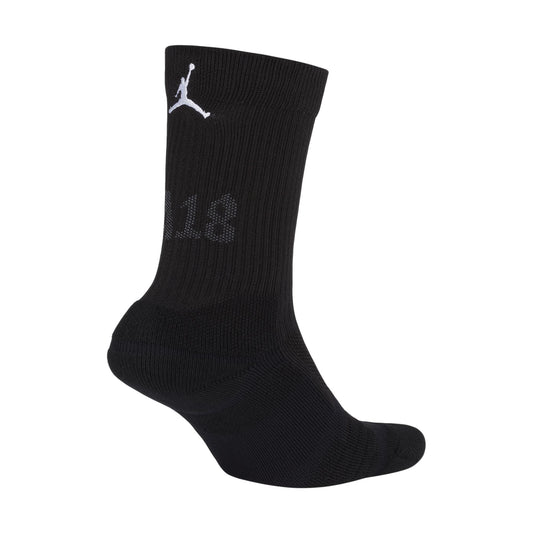 Jordan NBA All Star Game Elite Quick Crew Socks