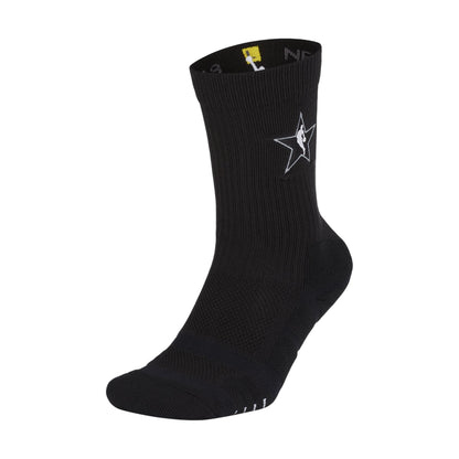 Jordan NBA All Star Game Elite Quick Crew Socks