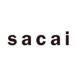sacai logo