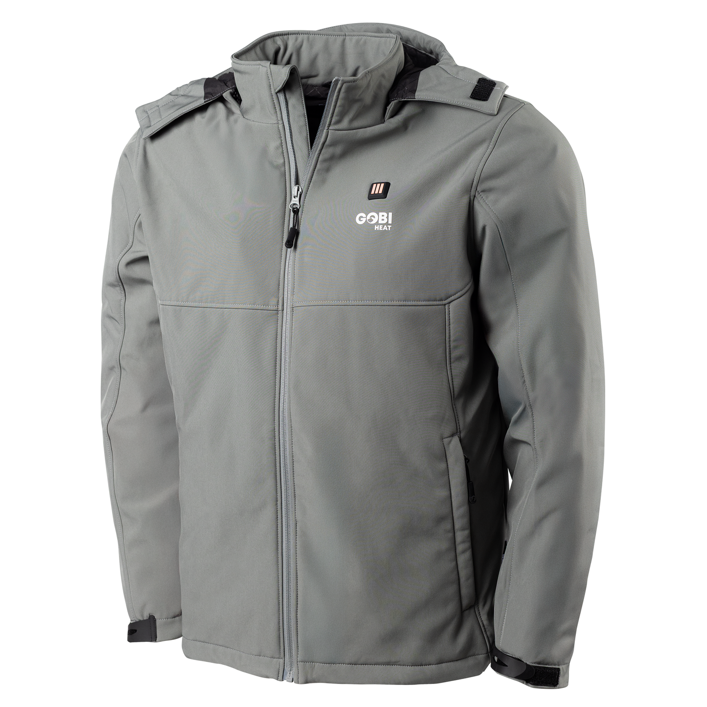 Gobi Heat Sahara II Men's Heated Jacket - Mann