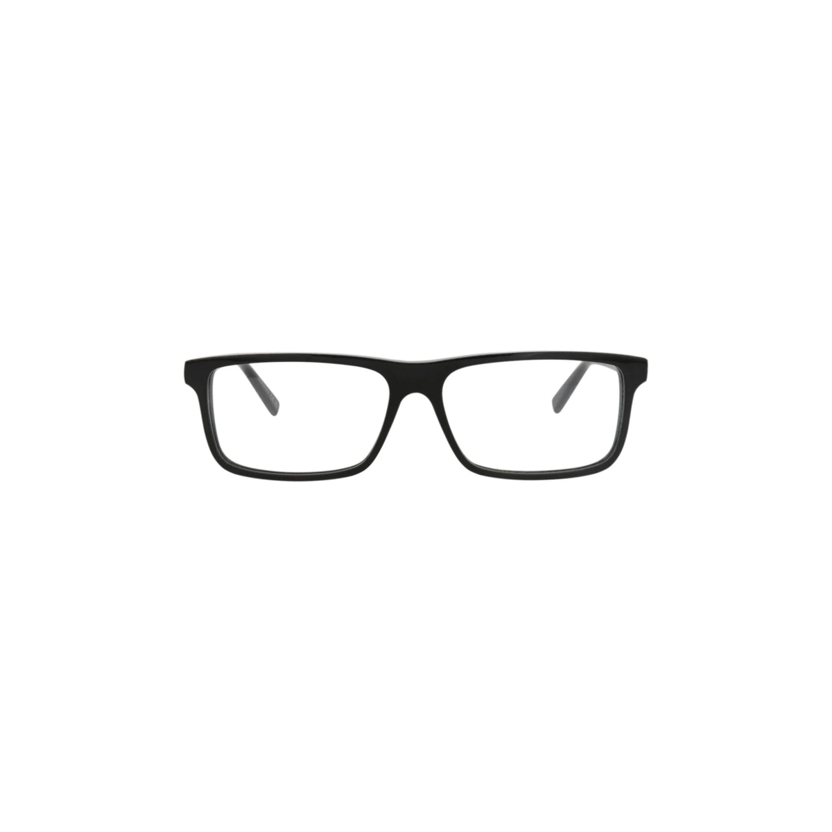 Saint Laurent Square-Frame Acetate Optical Frames 'Black'
