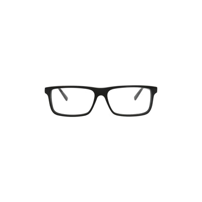 Saint Laurent Square-Frame Acetate Optical Frames 'Black'
