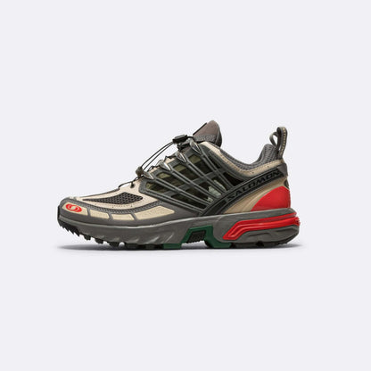Salomon ACS Pro 'Pewter Cement Eden'