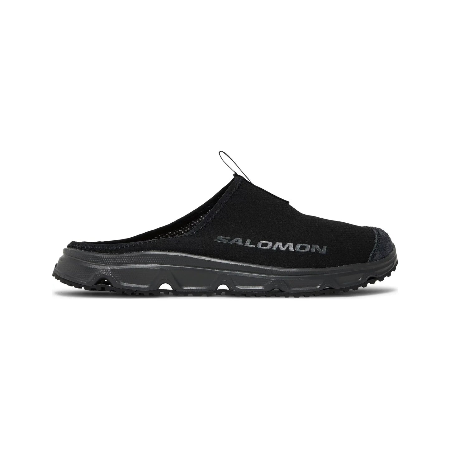 Salomon RX Slide 3.0 Suede 'Black Phantom'