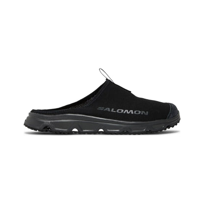 Salomon RX Slide 3.0 Suede 'Black Phantom'