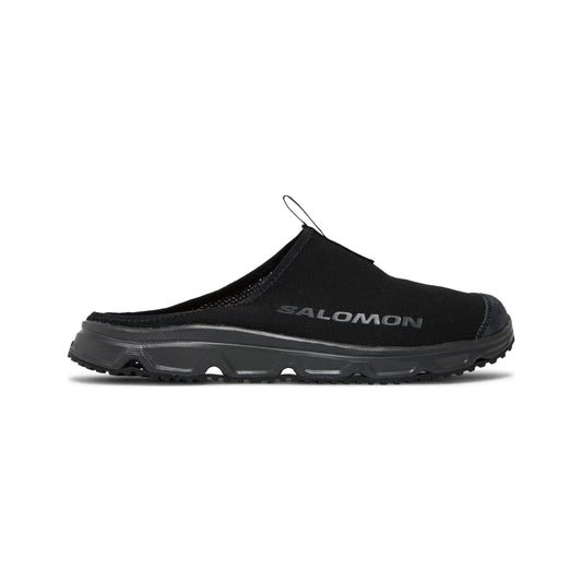 Salomon RX Slide 3.0 Suede 'Black Phantom'